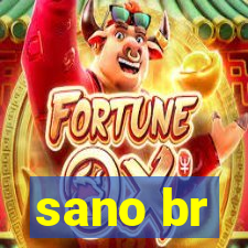 sano br